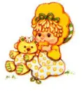 baby Butter