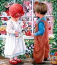 sweet hearts
