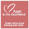 axel