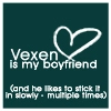 vexen