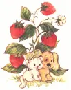 Custard and Pupcake