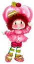 baby Rasberrytart