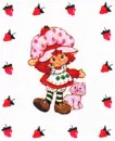 StrawberryShortcake