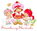 StrawberryShortcake & Friends