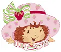 StrawberryShortcake