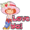 love ya!