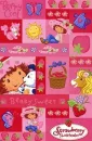 StrawberryShortcake