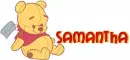 Samantha