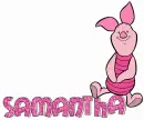 Samantha