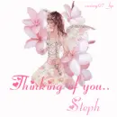 Thinking of you ( requested )