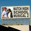 High school musical 2