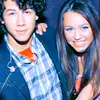 miley and nick