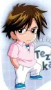 cute boy