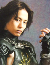 Rio the Evil from Gekiranger 