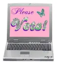 please VOTE!