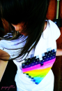 Chase the heart