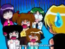Ruki,Me,Irova,Renee, and Bridget mad at Elliot