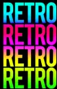 Retro Background