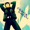 Gai is a Drama Queen
