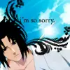 Im So Sorry