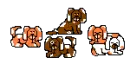 pups