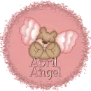 April
