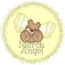 March