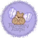February