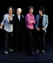 the stones
