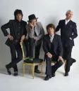 the stones