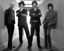 the stones