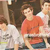 Jonas Brothers