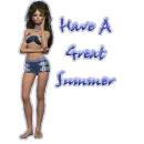 Have a great summer