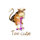 Too Cute