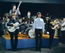 the stones