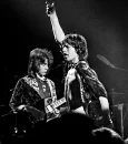 the stones