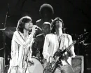 the stones