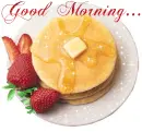 pancakes