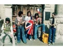 the rolling stones