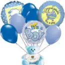 IT'S A BOY