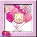 IT'S A GIRL