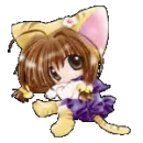 anime baby 