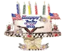 Happy July 4th