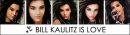 Tokio Hotel -Bill Kaulitz