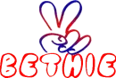 bethie peace sign
