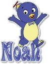 noah