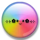 button upang 07
