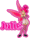 julie