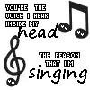 Your The Reason