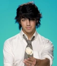 I love Joe Jonas